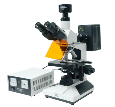 ����ӫ����΢��DFM-40C 