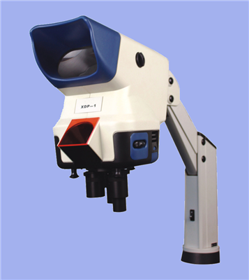 ���ӳ�������΢��XDP-1