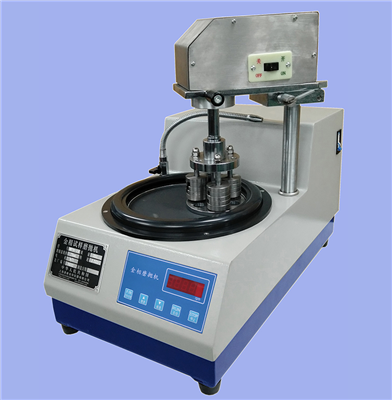 MPD-1A�Զ���������ĥ�׻�