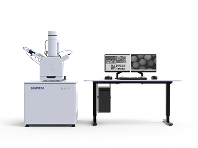 �ٵ�˿ɨ�������΢�� SEM3200