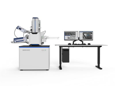  ������ɨ��羵 SEM4000