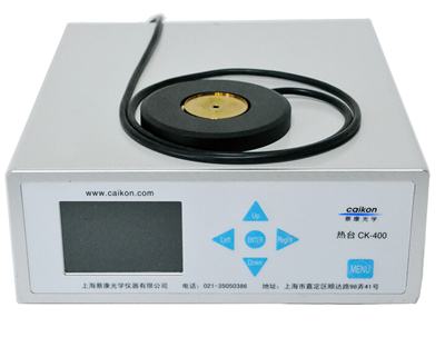 CK-400���ܺ��¼���̨